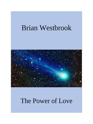 cover image of The Power of Love